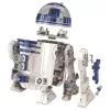 Clementoni Star Wars R2-D2 programozható STEM robotkészítő szett, Bluetooth vezérléssel – 80+ db, 8+ év
