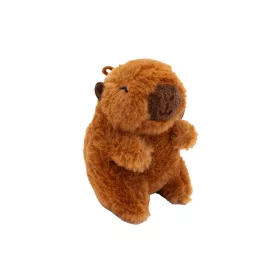 Kapibara plüss 10 cm