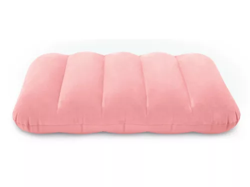 Intex 68676 Felfújható párna - 43 x 28 cm többféle