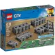 LEGO® City Sínek 60205