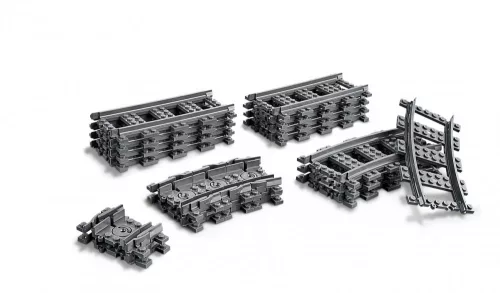 LEGO® City Sínek 60205