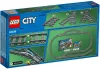 LEGO® City Vasúti váltó 60238