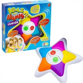 Igaz vagy hamis junior társasjáték