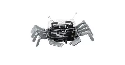 4M asztali robot készlet