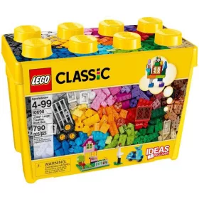 LEGO® Classic Nagy kreatív építõkészlet 10698