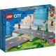 LEGO City Town 60304 Útelemek