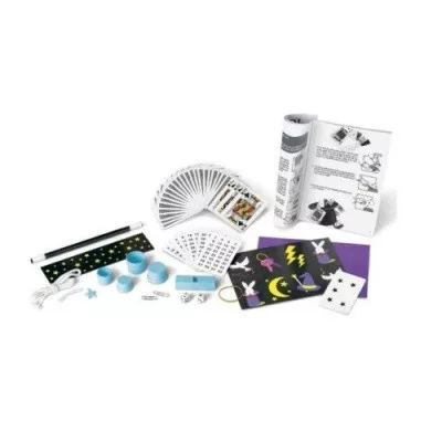 4M bûvész készlet