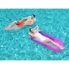 Bestway Aqua Lounge hálós matrac - 160 x 84 cm, többféle