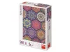 Dino Puzzle 500 XL – Mandala Relax kirakó