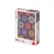 Dino Puzzle 500 XL – Mandala Relax kirakó