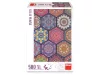 Dino Puzzle 500 XL – Mandala Relax kirakó