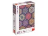Dino Puzzle 500 XL – Mandala Relax kirakó