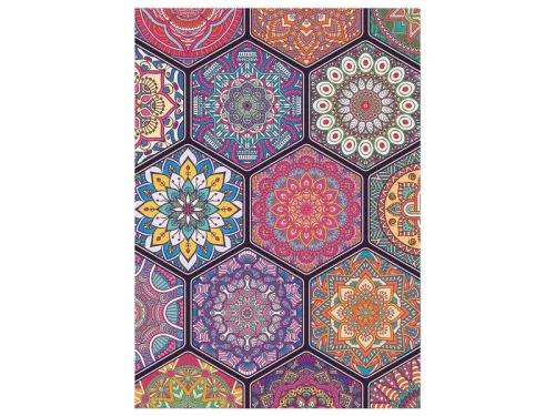 Dino Puzzle 500 XL – Mandala Relax kirakó