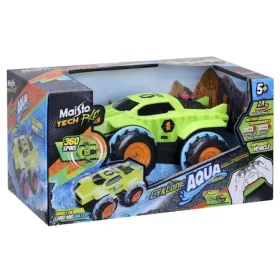 Maisto Tech távirányítós autó - Cyklone kétéltű 8