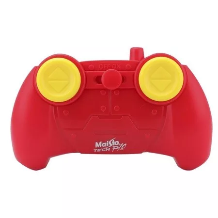 Maisto Tech távirányítós autó - Cyklone kétéltű 8