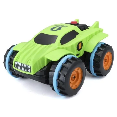 Maisto Tech távirányítós autó - Cyklone kétéltű 8