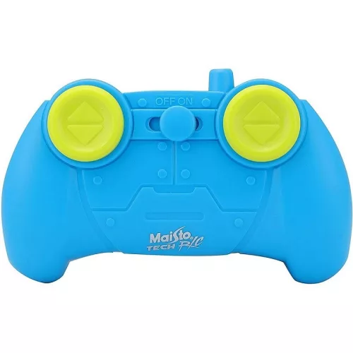 Maisto Tech távirányítós autó - Cyklone kétéltű 8