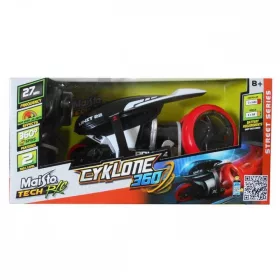 Maisto Tech távirányítós autó - Cyklone
