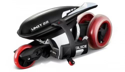 Maisto Tech távirányítós autó - Cyklone