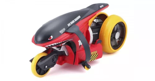 Maisto Tech távirányítós autó - Cyklone