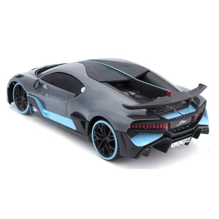 Maisto Tech távirányítós autó - 1/24 - Bugatti Di