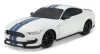 Maisto Tech távirányítós autó - 1/24 - Ford Shelb