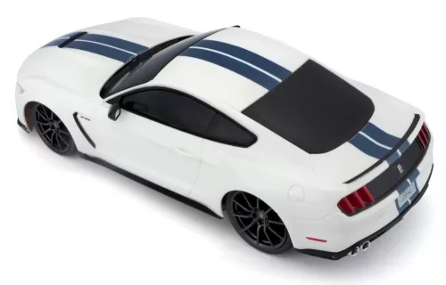 Maisto Tech távirányítós autó - 1/24 - Ford Shelb