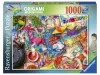 Ravensburger Puzzle 1000 db - Origami