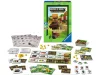 Minecraft kiegészítés társasjáték – Ravensburger, Builder & Biomes bővítmény