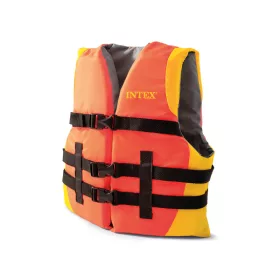 INTEX: Mentõmellény 30-40 kg gyereknek