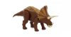 Triceratops - hangot adó dínó