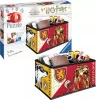 Harry Potter 3D puzzle tárolódoboz – Ravensburger