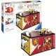 Harry Potter 3D puzzle tárolódoboz – Ravensburger