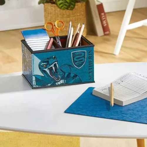 Harry Potter 3D puzzle tárolódoboz – Ravensburger