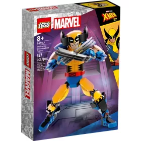 LEGO 76257 Super Heroes Farkas építõfigura