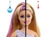 Barbie party reveal glamour meglepetés szett - lila