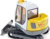 SIKU: Wacker Neuson ET65