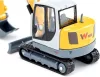 SIKU: Wacker Neuson ET65
