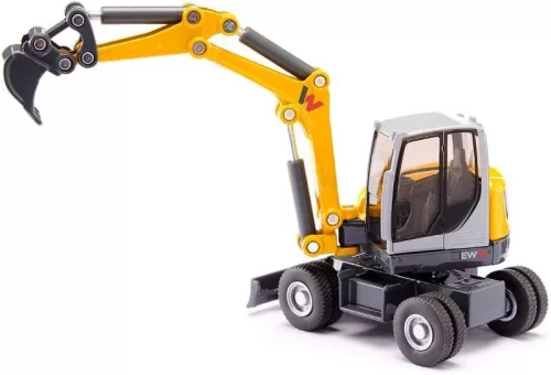 SIKU: Wacker Neuson EW65