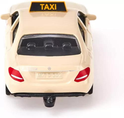 Siku taxi játékautó