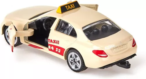 Siku taxi játékautó