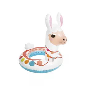 INTEX: Állatfejes úszóöv - többféle