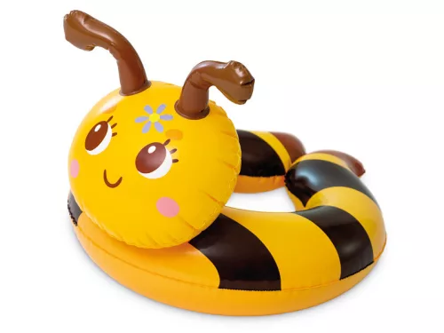 Intex 59220 Állatfejes úszógumi - többféle