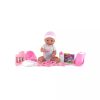 Baby Tinkles játékbaba kiegészítőkkel - 38 cm