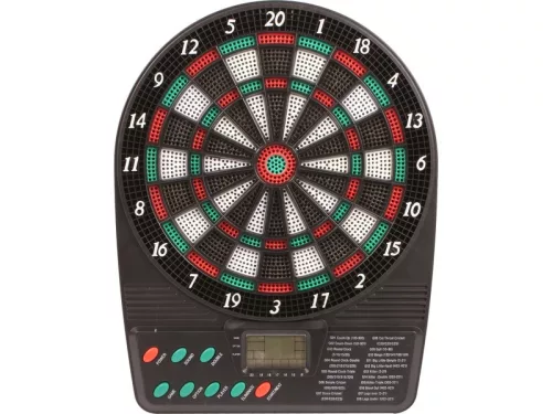 Elektromos darts készlet - 26 cm