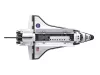 Clementoni Tudomány és Játék – NASA Űrsikló építőkészlet (Mechanics: Floating Shuttle)