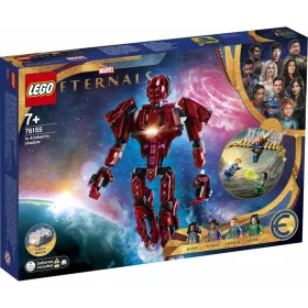 LEGO Super Heroes 76155 Arishem árnyékában