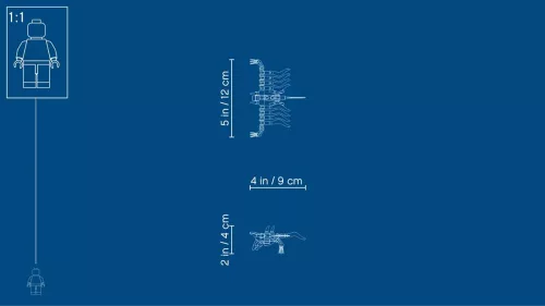 LEGO Super Heroes 76155 Arishem árnyékában