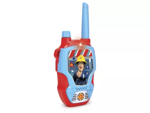 Simba: Sam Walkie Talkie