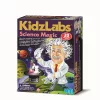 4M KidzLabs Science Magic – Tudományos trükkök készlet